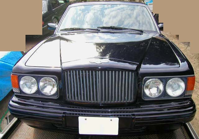 Rolls-Royceの値段と価格推移は?|26件の売買データからRolls-Royceの