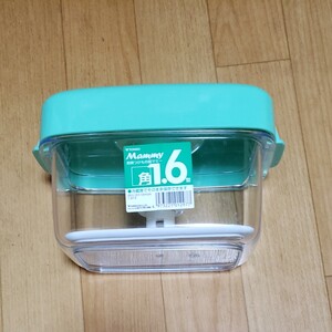 簡単 漬け物 梅干しにも 浅漬け 容器 ぬか漬け