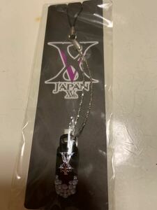 XJAPAN XVth Liveグッズ