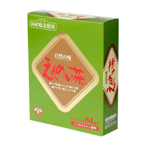 黒姫和漢薬研究所 えんめい茶 ティーバッグ 5g×84包×20箱セット(a-1632172)