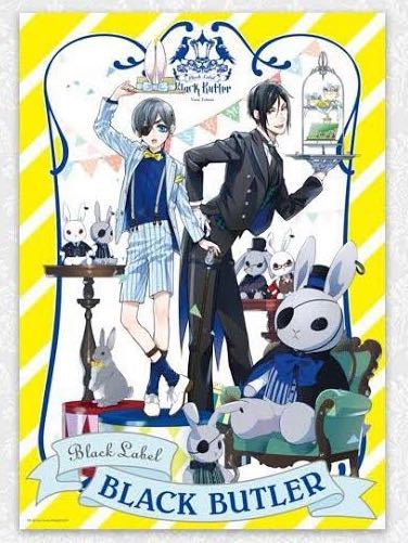 【匿名配送】黒執事 ミニクリアポスター 2点セット 2025年最新】Yahoo!オークション -黒執事 クリアポスターの中古