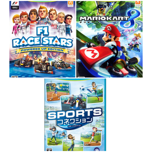 ヤフオク Wiiu F1 Race Starsの中古品 新品 未使用品一覧 ヤフオク Wiiu F1 Race Starsの中古品 新品 未使用品一覧