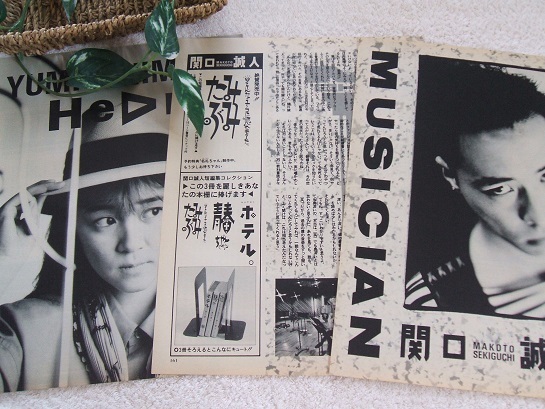 2023年最新】ヤフオク! -c.c.b(切り抜き)の中古品・新品・未使用品一覧