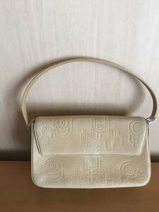  Ungaro Logo mini bag beautiful goods 