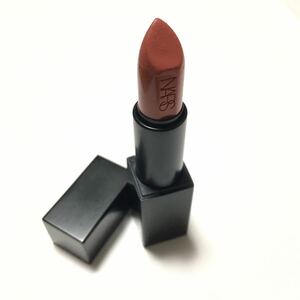 NARSna-zo-tei car s lipstick 9461 terra‐cotta rose lipstick 