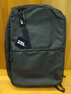 新品OAKLEY(オークリー) DIGITAL BRIEFCASE M BLACKOUT 02E 送込