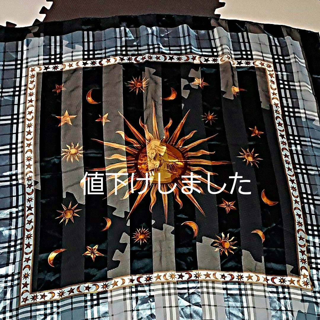 スカーフ+シルクの新品・未使用品・中古品(2ページ目)｜PayPayフリマ