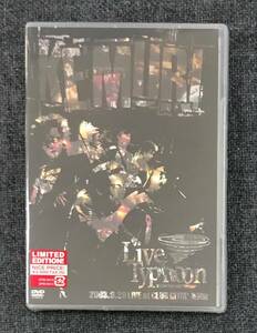 新品未開封DVD☆【ＫＥＭＵＲＩ Ｌｉｖｅ　Ｔｙｐｈｏｏｎ】.,（2007/06/06）/＜UPBI9013＞：