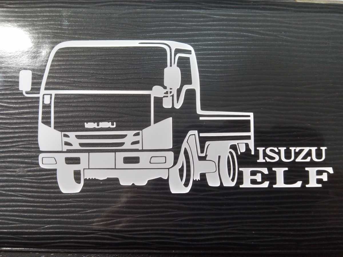2023年最新】ヤフオク! -isuzu ステッカー(その他)の中古品・新品・未