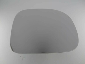 ( including carriage ) FIAT Fiat PANDA MK3 Panda door mirror glass right side [ Fiat original * new goods ]2011 year on and after 