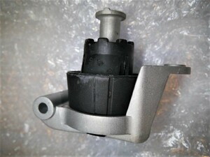 ( including carriage ) Opel Astra G 1.8L 2.2L engine mount after side [ new goods ]