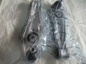 ( including carriage ) Porsche 911(996-997) BOXSTER Boxster (986) Cayman (987) control arm left right set [ Germany my re made * new goods ]