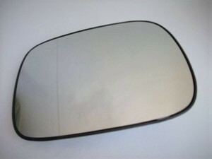 ( including carriage ) VOLVO Volvo XC70 XC90 door mirror glass [ new goods 1 piece ]② left right common 
