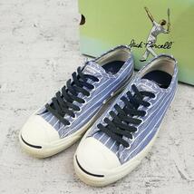 CONVERSE×PORTER JACK PURCELL ジャックパーセル_画像1