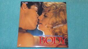 【LD】ボディ BODYの商品画像