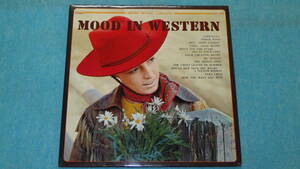 [LP]m-do in Western MOOD IN WESTERN