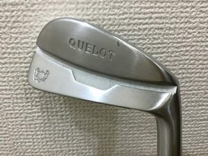 即決 ジオテック QUELOT RE12 超軟鉄 単品4I/DGS200/S/20[6895]