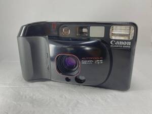 ★訳あり特上美品★ キャノン CANON Autoboy 3 QUARTZ DATE 　　312#055 #1428