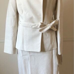 Petit Maison スーツ ベージュ 定価 34,000 入学式など
