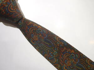 (67)/ Christian Dior necktie /2 as good as new goods 