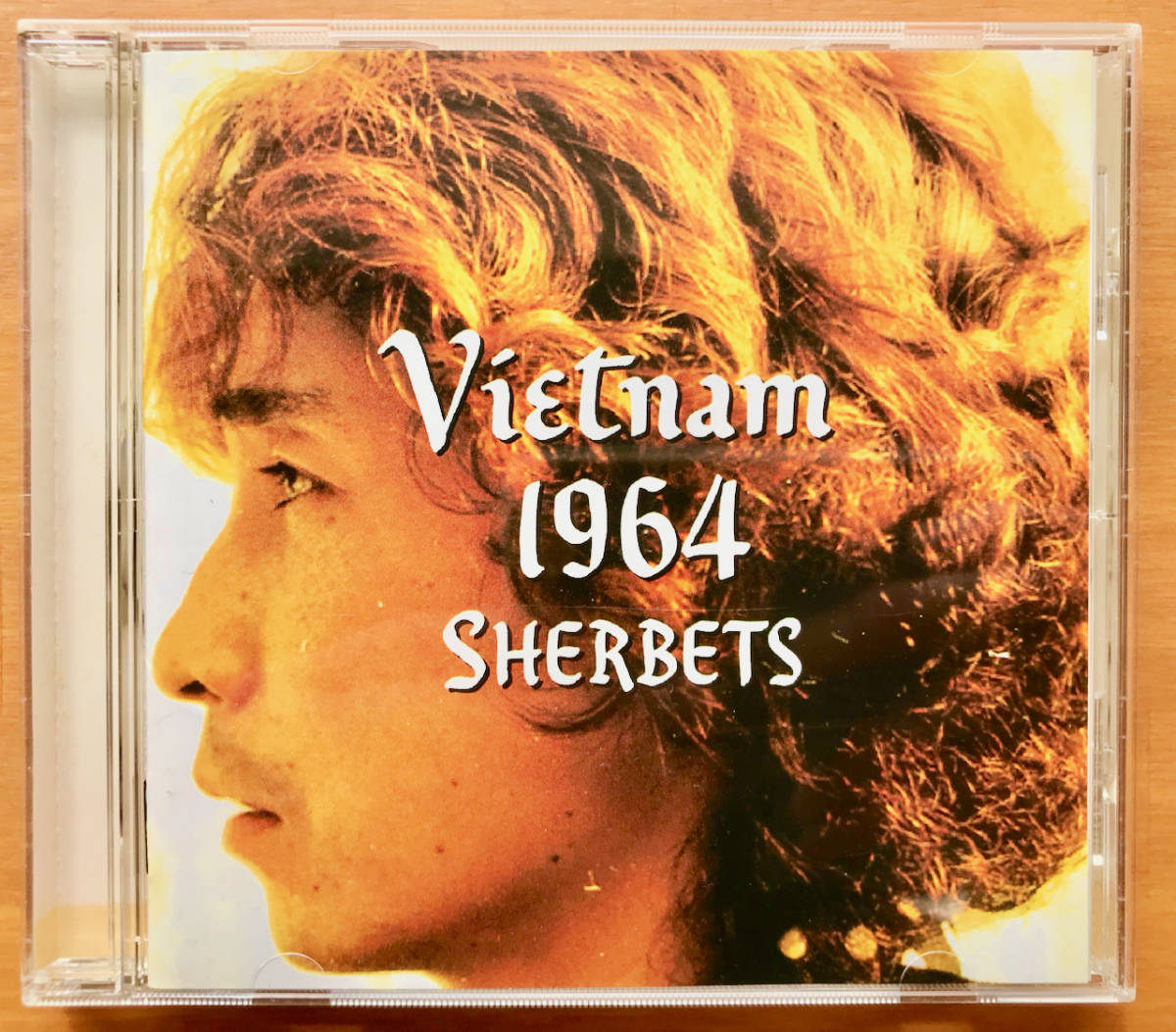 2025年最新】Yahoo!オークション -sherbets vietnam 1964(音楽