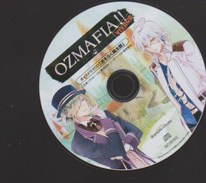 OZMAFIA!! ボイスドラマCD おそらく桃太郎