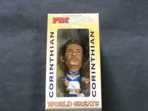 Corinthian Baggio ( пятно sia) World Greats бесплатная доставка коринфянин 