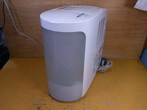 *Q/101* National National* heating evaporation type humidifier *FE-KLB05* operation OK