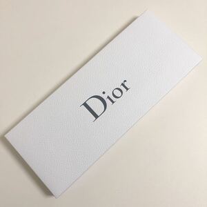 即決☆DIOR ディオール 空箱 箱 38.5×15×3.5cm Christian Dior