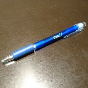 ANA × AMEX ボールペンアメックス