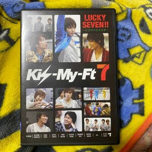 Ｋｉｓ−Ｍｙ−Ｆｔ７／ＬＵＣＫＹ ＳＥＶＥＮ！！ ／Ｋｉｓ−Ｍｙ−Ｆｔ７