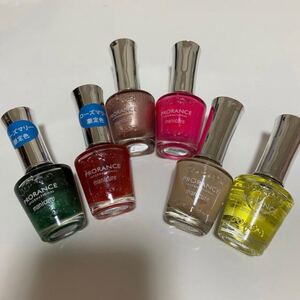 PRORANCE プロランス マニキュア ネイル まとめ売り セット