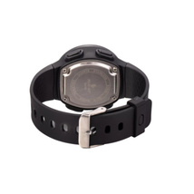 G3156　ファッション屋外スポーツ腕時計メンズ多機能腕時計アラーム時計クロノ3Bar防水デジタル腕時計_画像8