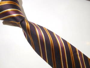 (12) Armani / necktie /4