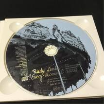 Linka, Rudy Every Moment ジャズ Jazz CD モダンジャズ 希少 レア 輸入盤 ルーディーリンカ_画像3