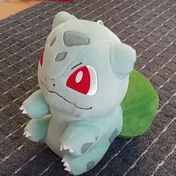 値下げしました。ぬいぐるみ ゼニガメ ポケモン