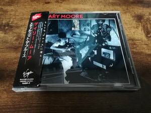  Gary * Moore CD[ стойка ru*goto* The * блюз ]*