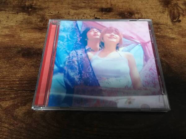 ジャングル・スマイルCD「虹のカプセル」Jungle Smile●