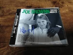 Joe Brown CD "Ido-est" Джо Браунн Бранки Тошиюки ●