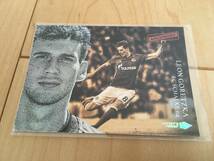 2016－17PANINI AFICIONADO ゴレツカ　シャルケ　ARTISTS PROOF_画像1