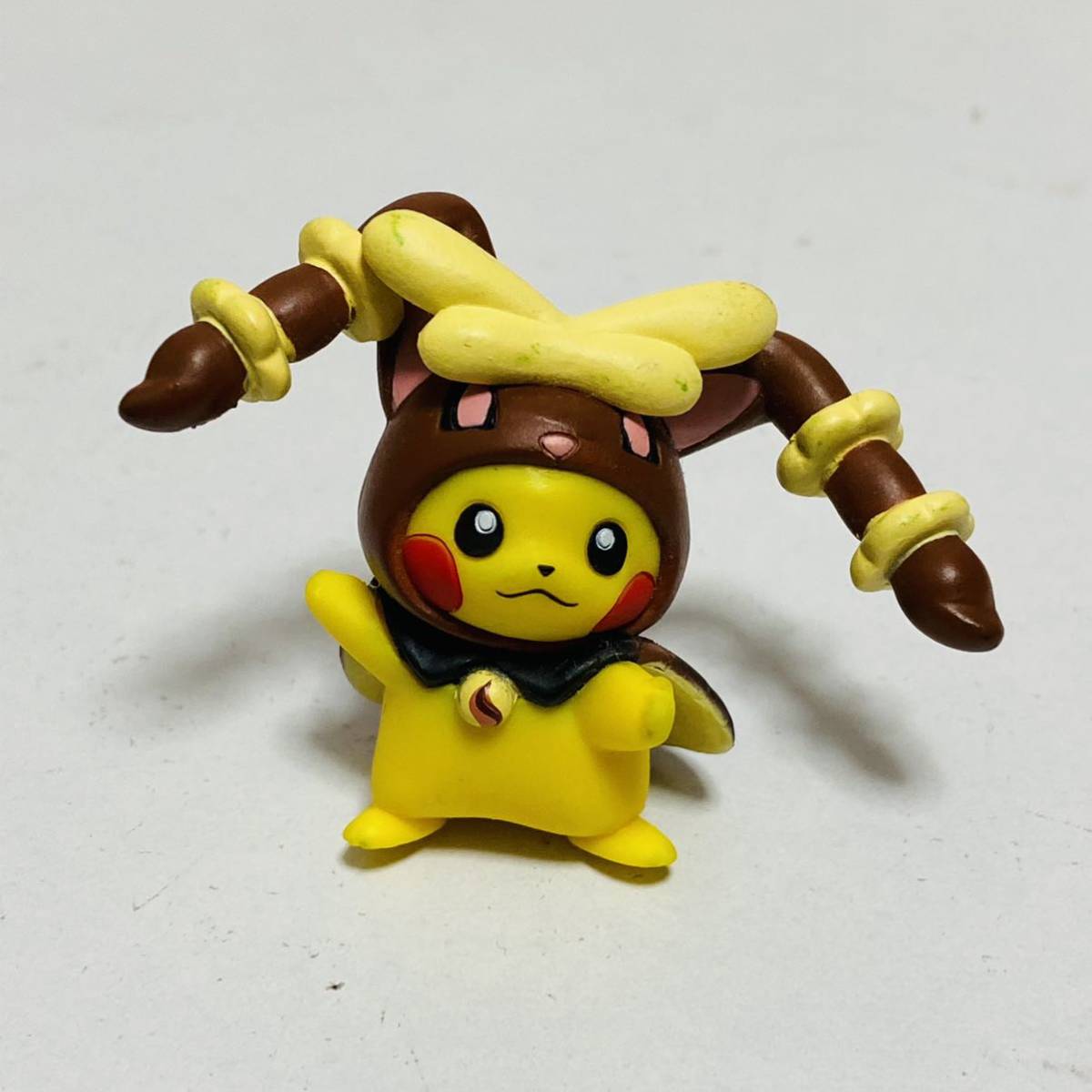日本限定モデル ポケモン フィギュアコレクション 色違い リペイント メガクチート メガポンチョを着たピカチュウ その他 Www Petromindo Com