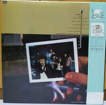 ☆LP J-Walk / Jay Walk' BMD-1014 帯付き ☆_画像2