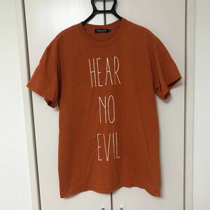 アンダーカバー Tシャツ UNDERCOVER 即決有り送料無料