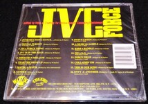 JVC Force / Force Field★未開封CD　J.V.C. F.O.R.C.E　Tony D._画像2