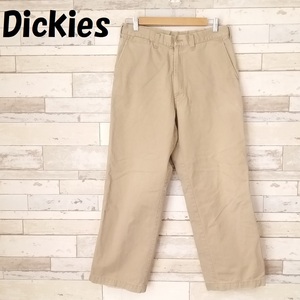 【人気】Dickies/ディッキーズ 305 チノパンツ ベージュ 32インチ/A145