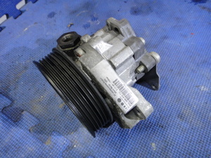 BMW 7 series E65 745i etc. power steering pump 7696974 [4797]