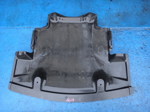  Mercedes Benz SLK R170 320 etc. floor engine undercover product number 1705240930 [5178]