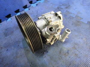  Alpha Spider 916S2 etc. power steering pump product number 606184770 7691955204 [3466]