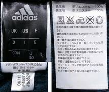 送料510円～(即決は送料無料) 新品adidasウィンドパンツF45679カレッジネイビー プライドブルーXO(3L)XXLメンズAJP-AJ775紺2XLアディダス_画像8