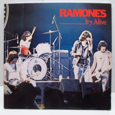 ヤフオク! - Ramones(R ロック、ポップス一般)の中古品・新品・未使用 